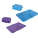 thumbnail image 2 of Alfombrilla plegable de camping, cojín plegable de asiento plegable para exteriores, cojines de espuma Xpe Afortunado Sencillez, 2 of 5