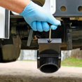thumbnail image 2 of Rv Sewer Water Tank Dump Drain Standard Waste Valve Replacement Campervan, 2 of 4