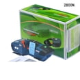 thumbnail image 5 of Handheld Plastic Steel Belt Electric Baler Carton Express Parcel PP Belt Strapping Machine Spot Charging Pet Baler ,Enhanced Work Efficiency, 5 of 5