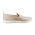 thumbnail image 6 of Vionic Uptown Willa Women's Loafers & Slip-Ons Cameo Rose Leather Size 7 M, 6 of 8