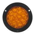 thumbnail image 2 of Fortpro 4" Round Led Light with 16 SQ Leds, 2 of 2