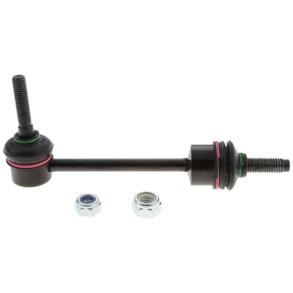 TRW JTS687 Suspension Stabilizer Bar Link Kit Fits select: 1998-2002 MERCURY GRAND MARQUIS, 1998-2002 FORD CROWN VICTORIA