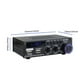 thumbnail image 5 of 30Wx2 Amplificador de audio Mini HiFi Estéreo Amplificador Receptor Subwoofer para automóvil doméstico Ehuebsd Para estrenar, 5 of 5