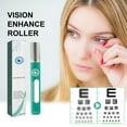 thumbnail image 1 of Fiudx Rodillo Potenciador de La Visión, Herramienta Nutritiva para El Cuidado Ocular, Alivia La Sequedad Ocular, Estimula La Producción Natural de Lágrimas, Optimiza La Salud Ocular, Uso Diario, Idea, 1 of 6