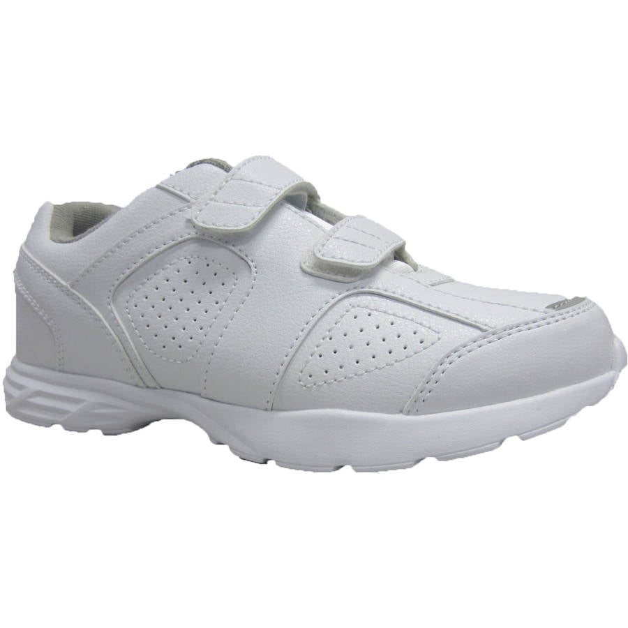 womens velcro shoes walmart