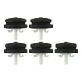 thumbnail image 1 of Feimier For Toro Snowblower for Primer Bulb Replacement 66-7460 Includes 5 Holders, 1 of 9