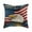 F, variant on Aodebiao Patriotic God Bless America 4th of July Garden Flag 12 x 18 Inch Vertical Double Sided Blue Red Star Independence Day Memorial Day Yard Outside Décor