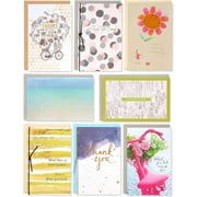 American Greetings Premium Thank You Cards (8-Count)