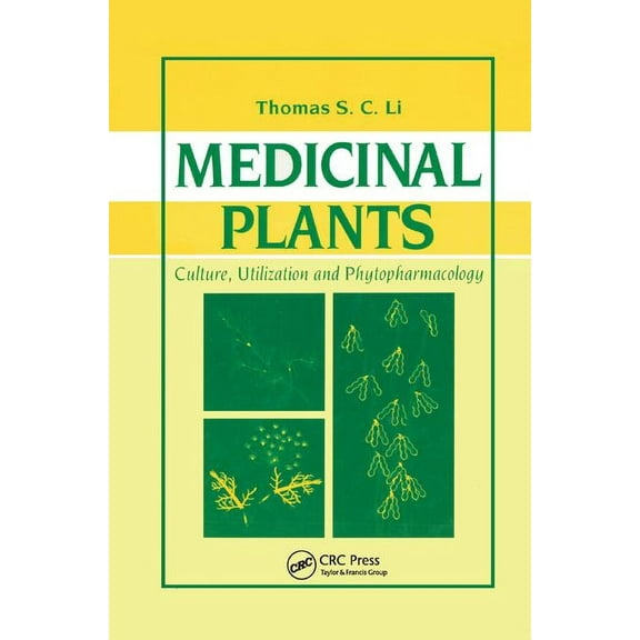 Medicinal Plants, (Paperback)
