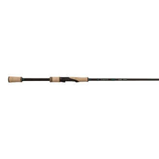 g loomis conquest bass rods Mag Casting by G. a blank construction that significantly reduces torsional twist to improve casting distance G Loomis Conquest Rods -