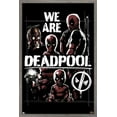 thumbnail image 1 of Marvel Deadpool et Wolverine – Nous sommes Deadpool, 1 of 4
