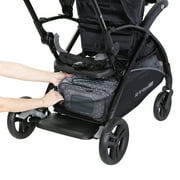 Baby Trend Sit N Stand 2.0 Stroller, Simply Grey