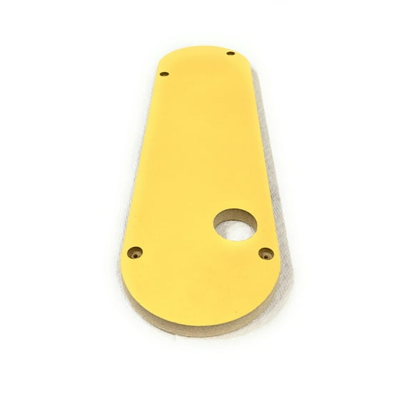 Cncdesigns Zero Clearance Inserts (4-Pack) for DeWalt 744, 745, 746, 7480, 7491 & 7491RS, 7490 (Type 1) Table Saws