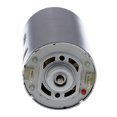 thumbnail image 3 of 1 Pieza de Motor Eléctrico de 12v 24v 6000-12000 RPM Viene con Rodamiento de Bolas de Hierro DIY Sunnimix Piezas de juguetes de bricolaje, 3 of 6