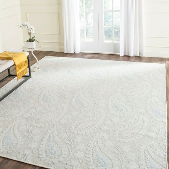 Safavieh Mirage Calleigh Paisley Area Rug