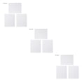 thumbnail image 3 of Cinta de esponja adhesiva de doble cara Bewildely 3 Hojas, 3 of 6