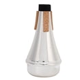 thumbnail image 2 of Trumpet Practice Mute,Noise Reduction  Dampener ABS Material Trumpet Muffler for Kids Beginners, 2 of 8