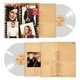 thumbnail image 2 of Ace of Base - Bridge [140-Gram Clear Vinyl] - Music & Performance, 2 of 2