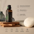 thumbnail image 4 of Aceite Esencial De Citronela | 50 ml | Ingredientes Puros y Naturales | Citronella Essential Oil | B Life., 4 of 6