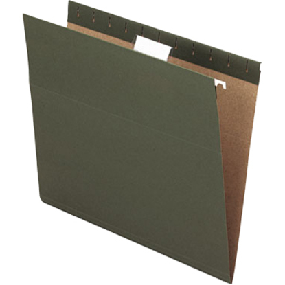 Pendaflex Recycled Hanging File Folders, Letter Size photo 2