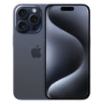 thumbnail image 4 of Celular Apple iPhone 15 Pro Max 256 GB Red 5G RAM 8 GB Excelente (Reacondicionado) azul, 4 of 4