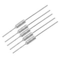 thumbnail image 1 of 5Pcs Metal Thermal Fuse RY TF Series 240℃ High Temperature Electronic Components 10A 250V, 1 of 7
