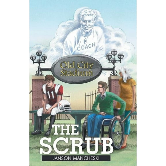The Scrub (Paperback)