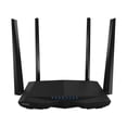 thumbnail image 1 of Router TENDA AC6 AC1200 de doble banda, Wireless AC Wi-Fi 5 , hasta Tenda AC6, 1 of 12