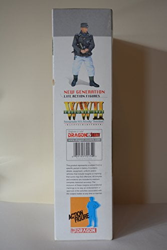 Dragon WWII Action Figure Max - Walmart.ca