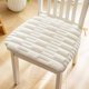 thumbnail image 1 of Cushion Stool Chair Cushion Fart Cushion Thick Cushion Home Office Sedentary Warm Student Dormitory Cushion, 1 of 6