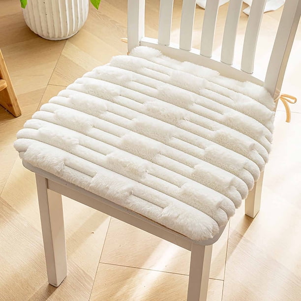 Cushion Stool Chair Cushion Fart Cushion Thick Cushion Home Office Sedentary Warm Student Dormitory Cushion