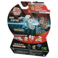 thumbnail image 3 of Bakugan Battle Planet Ultra Haos Cloptor, 3 of 3
