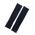 thumbnail image 3 of Detachable Sleeves For Women Arm Cover With Wrist Wraps Long UPF50+ Sun Sweat Absorbent And Quick Drying Finger Rest Type, 3 of 3