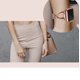 thumbnail image 5 of Bandas Compatible con Apple Watch Band 38 mm 40 mm Iwatch Series 6/5/4/3/2/1 SE Mujer Joyería elegante Accesorios de acero inoxidable Correa de pulsera Oro rosa 38 mm / 40 mm Jormftte XM040-2, 5 of 7