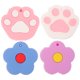 thumbnail image 1 of 4 fundas divertidas para llaves, lindas fundas para llaveros, fundas de silicona para llaves, protectores para llaves para mujeres y niñas, 1 of 6