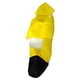 thumbnail image 2 of Disfraz de plátano Jinwen para adultos y niños de terciopelo, 2 of 7