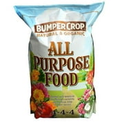 Bumper Crop All Purpose Plant Food, 12lb