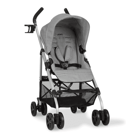 Urbini Reversi Stroller, Special Edition (Best Double Stroller For Infant And Toddler)