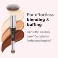 thumbnail image 3 of Crema CC+ Your Skin But Better de IT Cosmetics, Light Medium (W): crema correctora de color, base de maquillaje de cobertura total, s&#2013265929rum antiedad y Cosm NA, 3 of 8