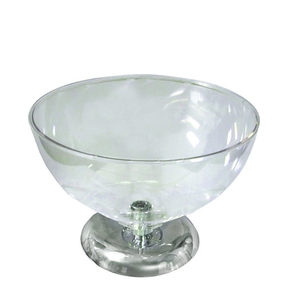 14" Single Bowl Counter Display