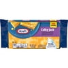 Kraft Colby Jack Marbled Cheese, 16 oz Block Chunk