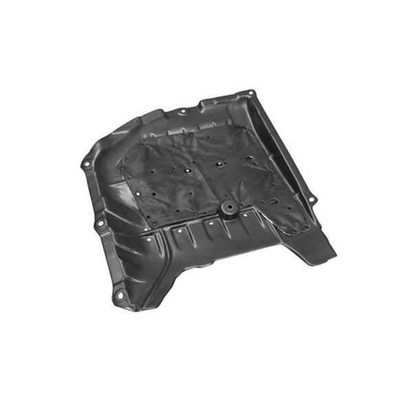 Honda Accord Engine Splash Shield