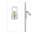 thumbnail image 1 of yellow green red popsicles ice  square cell ph  stand holder bracket universal support, 1 of 3