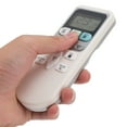 thumbnail image 1 of Control remoto ANGGREK para Aire acondicionado RAR 2P1, 1 of 7