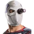 thumbnail image 2 of Rubie's Costume Co - Suicide Squad Light Up Deadshot Mask - Mask, 2 of 2