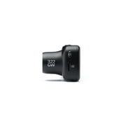 Nextbase 322GW Dash Cam, Black, 2.5 HD IPS, 1080p, Wi-Fi, GPS, Bluetooth, 1 Pack
