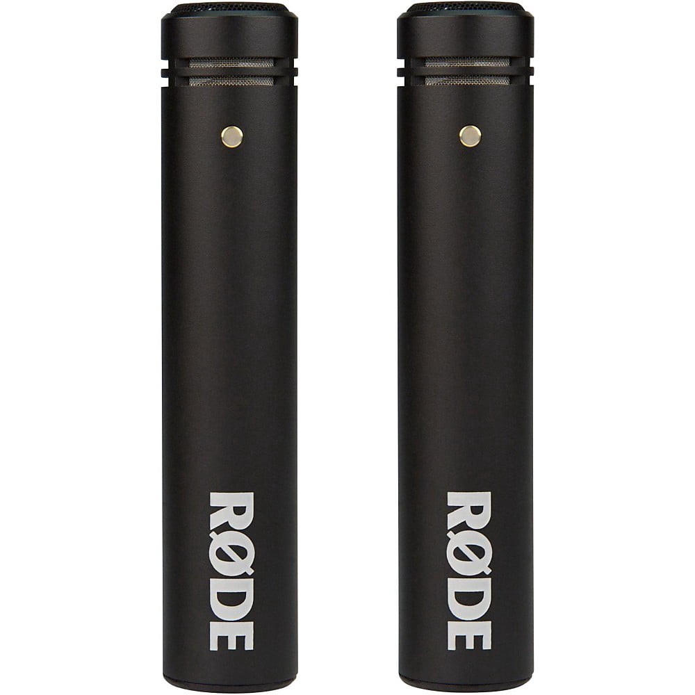 R��DE M5 - Matched Pair - microphone