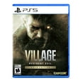 thumbnail image 1 of Jeu vidéo Resident Evil Village: Gold Edition pour (PS5), 1 of 9
