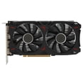 thumbnail image 3 of Tarjetas gráficas para computadora, GTX1060 6GB GDDR5 Tarjetas gráficas para juegos Tarjeta gráfica GPU compacta y liviana, 3 of 9