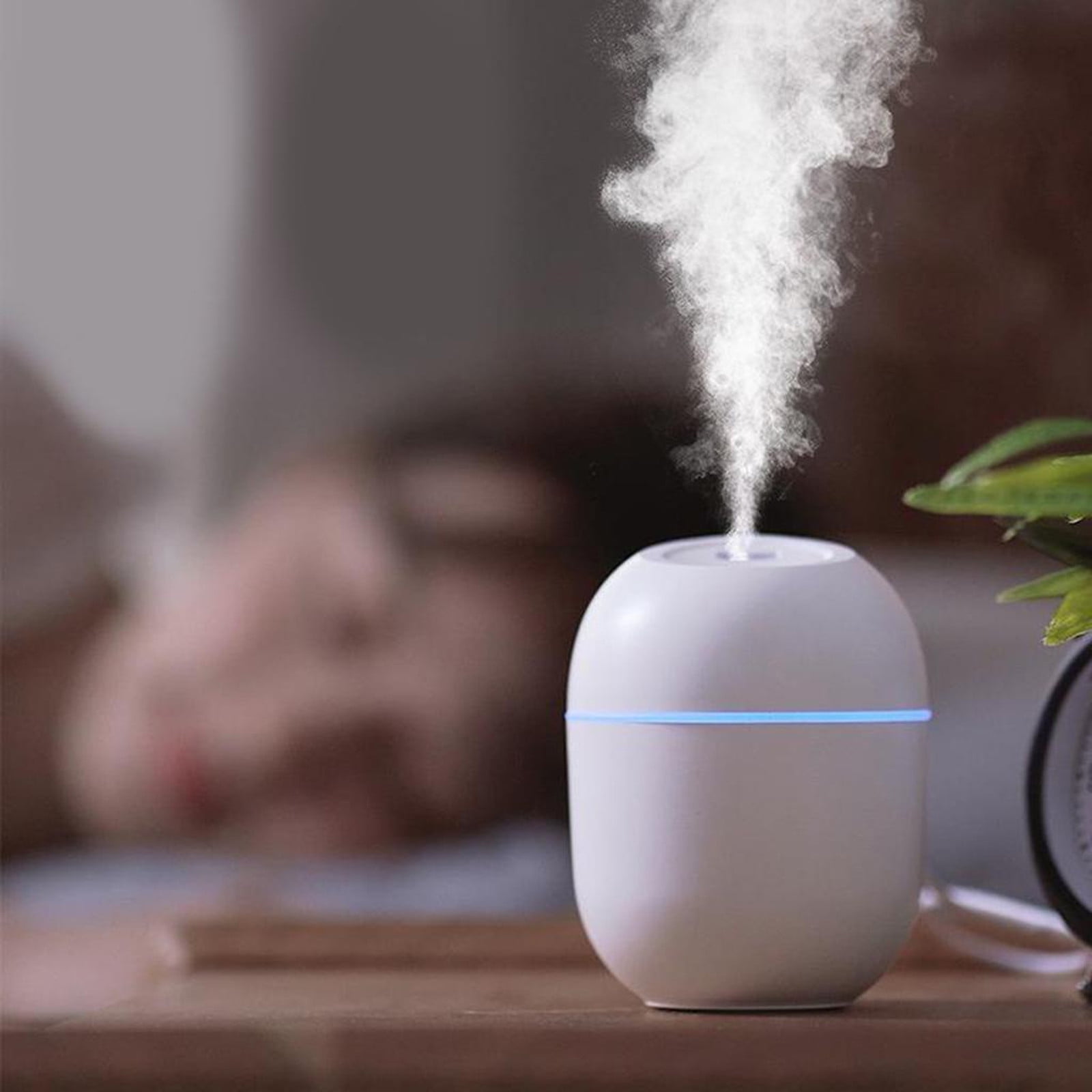 Portable humidifier discount